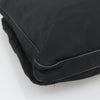 Prada Flat Messenger Bag Tessuto