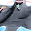 Secondhand Louis Vuitton Tricolor Noe Handbag Epi