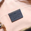 Gucci Ophidia Shoulder Bag Suede