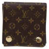 Secondhand Louis Vuitton CASE JEWELRY BOX