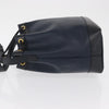 Secondhand Christian Dior Vintage Drawstring Bucket Bag
