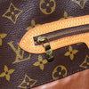 Secondhand Louis Vuitton Shopping Sac Handbag