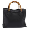 Secondhand Gucci Diana NM Bamboo Handle Tote