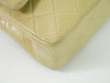 Secondhand Chanel Timeless - Classic Double Flap Bag Quilted