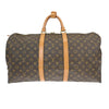 Secondhand Louis Vuitton Keepall Bag