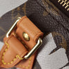 Secondhand Louis Vuitton Speedy Handbag Limited Edition Monogram Graffiti