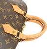 Secondhand Louis Vuitton Alma Handbag