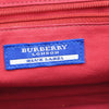 Burberry Blue Label Handbag Canvas