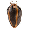 Louis Vuitton Romeo Gigli Handbag Monogram Canvas