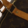 Secondhand Louis Vuitton Keepall Bag