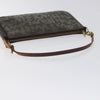 Louis Vuitton Pochette Accessoires Limited Edition Monogram Graffiti