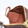 Louis Vuitton Papillon Pochette Monogram Canvas