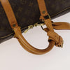 Secondhand Louis Vuitton Keepall Bag