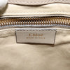 Secondhand Chloe Faye Shoulder Bag Leather and