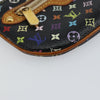 Secondhand Louis Vuitton Pochette Accessoires Monogram Multicolor