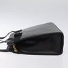 Salvatore Ferragamo Vala Shoulder Bag Leather