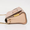 Secondhand Chloe Elle Chain Clutch