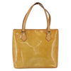 Secondhand Louis Vuitton Houston Handbag Monogram Vernis