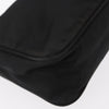 Secondhand Prada Hobo Tessuto Black Nylon Accessories