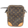 Louis Vuitton Amazone Bag Monogram Canvas