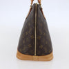 Secondhand Louis Vuitton Alma Handbag