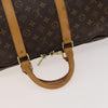 Secondhand Louis Vuitton Keepall Bag