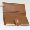 Secondhand Celine Macadam Wallet Medium