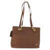 Secondhand Bally Vintage Tote Bag