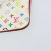 Louis Vuitton Pochette Cles Key Pouch Reverse Monogram Giant