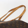 Secondhand Louis Vuitton Shopping Sac Handbag