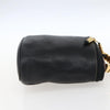 Loewe Vintage Velazquez Top Handle Bag Leather