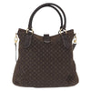 Secondhand Louis Vuitton Elegie Handbag Monogram Idylle