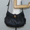 Secondhand Louis Vuitton XS Crossbody Bag Mahina