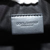 Secondhand Dolce & Gabbana Logo Waist Bag Printed
