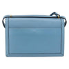 Loewe Barcelona Shoulder Bag Leather