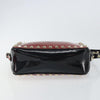 Secondhand Valentino Garavani Rockstud Chain Camera Crossbody Bag