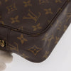Louis Vuitton Trousse Toilette Monogram Canvas