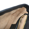 Gucci GG Marmont Flap Bag Diagonal Quilted GG Canvas with Leather