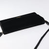Gucci Vintage Shoulder Bag Velvet