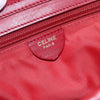 Secondhand Celine Tote bag Red Nylon Accessories