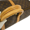 Secondhand Louis Vuitton Keepall Bag