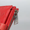 Secondhand Bottega Veneta Bifold Coin Pocket Card Holder Intrecciato Nappa