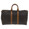 Secondhand Louis Vuitton Keepall Bag