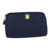 Secondhand Christian Dior Vintage Trotter Pouch Diorissimo