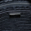 Secondhand Prada Convertible Zip Tote Tessuto with