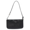 Louis Vuitton Pochette Accessoires NM Electric Epi Leather