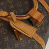 Louis Vuitton Keepall Bag Monogram Canvas