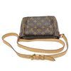 Louis Vuitton Viva Cite Handbag Monogram Canvas