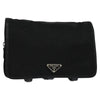 Prada Vintage Pouch Tessuto