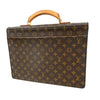 Louis Vuitton Laguito Handbag Monogram Canvas
